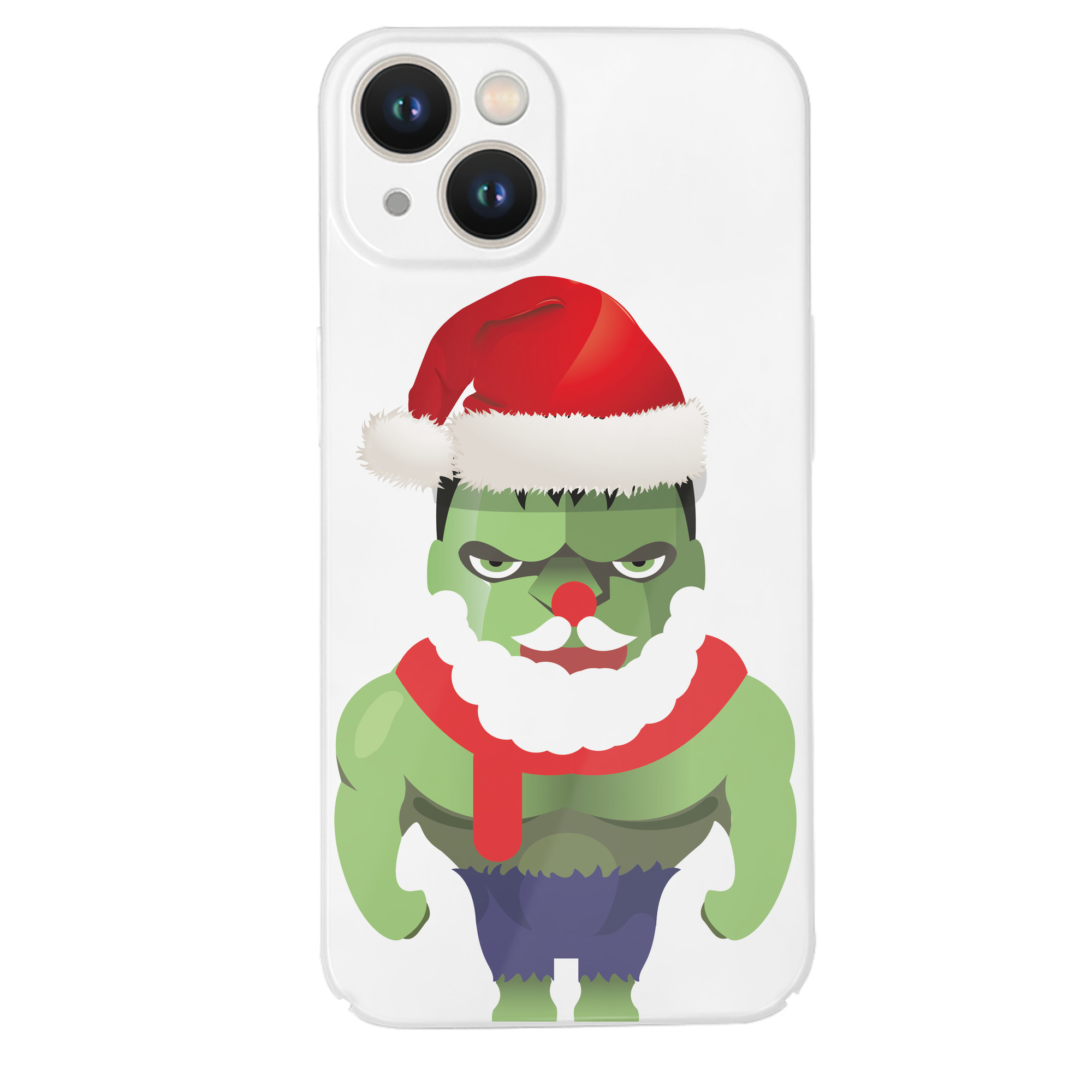 （画像用） アベンジャーズ The Avengers 【iPhone 14シリーズ対応】ハードケース